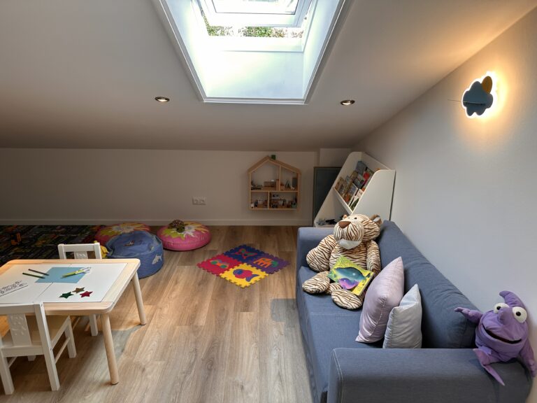 Urlaub mit Kindern? Bei uns ist (fast) alles schon da!